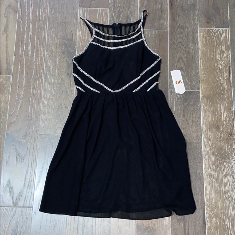 Gianni Bini Formal Dress